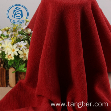 Cationic Polyester Bonded Anti Pilling Polar Fleece Fabric